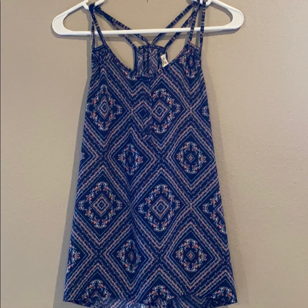 Women’s tank top